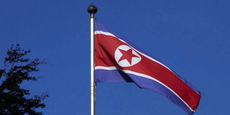 مجموعة السبع تحث كوريا الشمالية على تجنب التصعيد وحل القضايا النووية دبلوماسيا 1