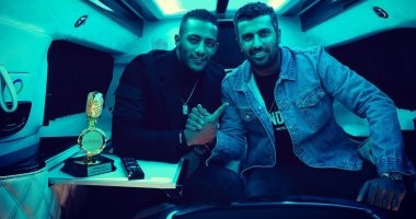 محمد سامي ومحمد رمضان