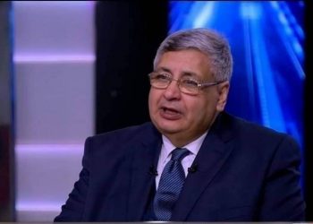 محمد عوض تاج الدين - مستشار رئيس الجمهورية