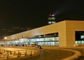 لبنان يعلن افتتاح مطار رفيق الحريري للسفر اليوم 1