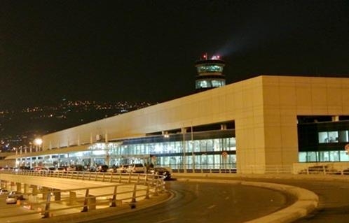 لبنان تقرر إعادة فتح مطار رفيق الحريري أول يوليو المقبل 1