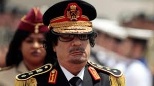 مجلس الأمن يرفع الحظر عن زوجة القذافي وأبنائه 2