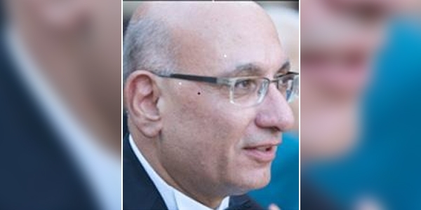 مقتل المصرفي اللبناني البارز أنطوان داغر