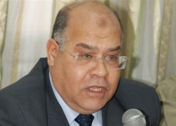ناجي الشهابي رئيس حزب الجيل الديمقراطي