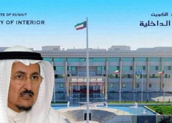 أمن الدولة الكويتى يستدعى الأخواني "مبارك الدويلة" بسبب تسريب صوتى للقائه مع القذافي 2