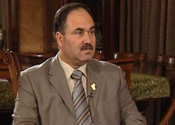 القضاء العراقي يفرج عن وزير المالية السابق رافع العيساوي 3