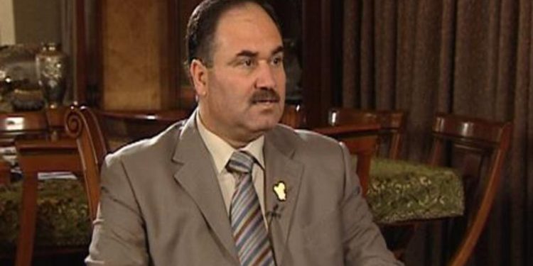 القضاء العراقي يفرج عن وزير المالية السابق رافع العيساوي 1