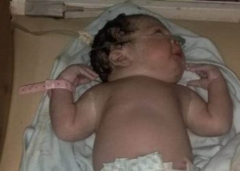ولادة قيصرية ناجحة لام مصابة بـ كورونا في الإسكندرية