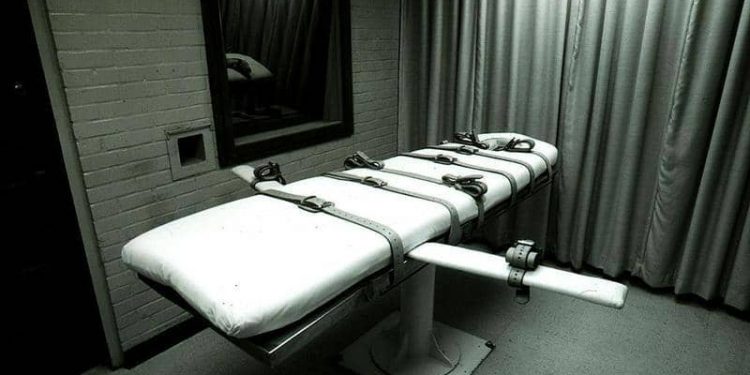 الولايات المتحدة تنفذ أول حالة إعدام "فيدرالية" منذ 17 عاما