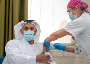 الإمارات تفتح باب التطوع لدعم تجارب المرحلة السريرية الـ3 للقاح "كوفيد 19" 5
