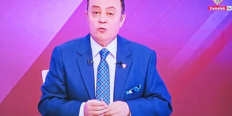 قناة الزمالك: مباراة الزمالك ضد وادي دجلة ستقام علي 3 أشواط.. تفاصيل 1