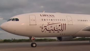 ليبيا تعلن فقدان الاتصال بطائرة قادمة من تركيا تقل وزراء حكومة الوفاق 5