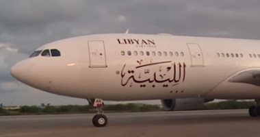 ليبيا تعلن فقدان الاتصال بطائرة قادمة من تركيا تقل وزراء حكومة الوفاق 1