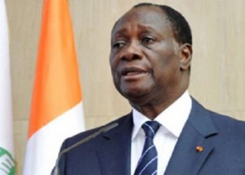 وفاة رئيس وزراء ساحل العاج 3