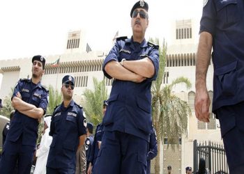 الداخلية الكويتية: التعامل مع مطلوب مسلح أطلق النار على سيارة مدير القوات الخاصة وأحد المنازل 2