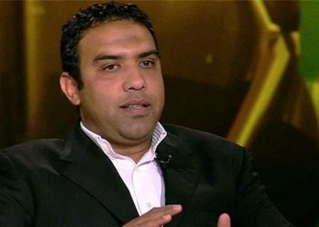 النيابة تستمع لأقوال مقدم البلاغ ضد أسامة حسن المسيئ لـ الأهلي 2