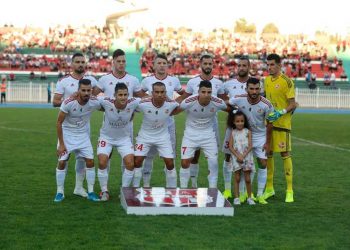 إلغاء الدوري الجزائري بسبب كورونا وتتويج شباب بلوزداد باللقب 4
