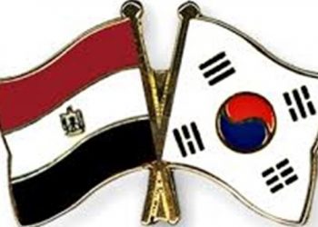 سفير كوريا الجنوبية بالقاهرة: مصر أم الدنيا وعلاقتنا بها راسخة 1
