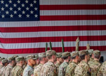 الولايات المتحدة تقرر سحب قواتها من أفغانستان بحلول مايو 2021 1