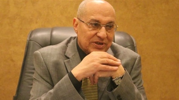 المستشار عبد الستار إمام رئيس محكمة جنايات القاهرة السابق