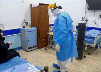 العراق يسجل 78 وفاة و2848 إصابة بفيروس كورونا 1