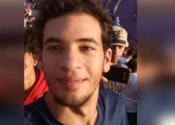 حبس أحمد بسام زكي الشهير بـ متحرش الجامعة الأمريكية 4 أيام لشروعه في هتك عرض فتاتين 1