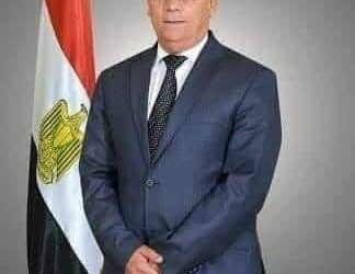 محافظ بورسعيد يهني ابناء المحافظة بعيد الاضحي المبارك 6