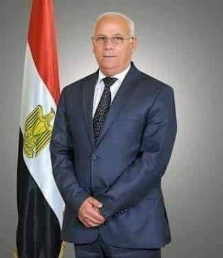 محافظ بورسعيد يهني ابناء المحافظة بعيد الاضحي المبارك 1