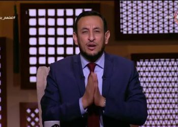 بالفيديو.. رمضان عبدالمعز: افعل هذه الأمور يستجاب دعاءك 3