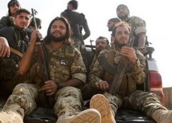 بالفيديو.. مدير المرصد السوري لحقوق الإنسان: 10 آلاف إرهابي دولي ذهبوا إلى ليبيا عبر الأراضي التركية 4