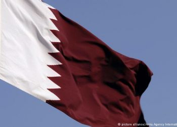 غلق صحيفة قطرية بسبب فيروس كورونا 1