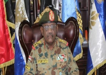 رئيس الأركان السوداني: القوات المسلحة على مر التاريخ لم تخذل شعبها 5