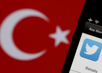 قانون جديد فى تركيا يحكم مواقع التواصل الاجتماعى 3