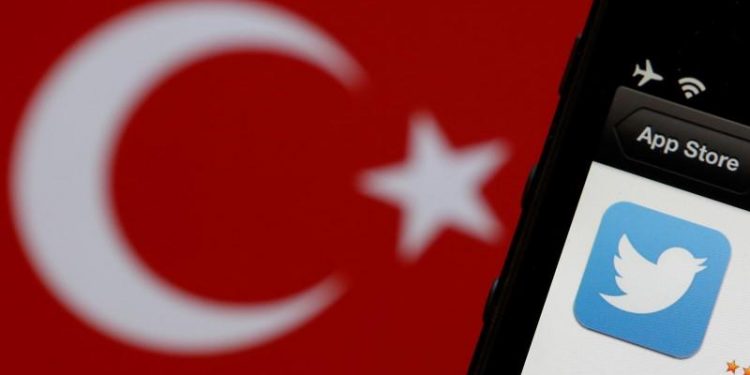 قانون جديد فى تركيا يحكم مواقع التواصل الاجتماعى 1