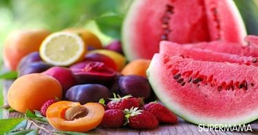 «الصحة» تطلب من المواطنين تناول فاكهة تساهم فى تقوية المناعة.. تعرف عليها ؟ 1