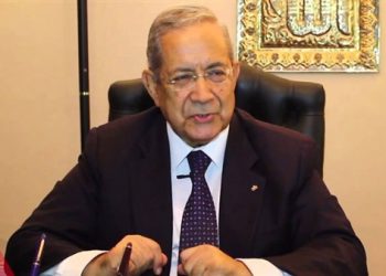 السفير جمال بيومي: تركيا تنتهك القوانين الدولية وكلمة مصر قوية بمجلس الامن 1