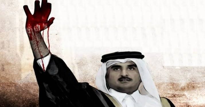 فضائح تميم .. تقرير أمريكي صادم يكشف أسرار تأسيس الجزيرة في قطر وخفايا علاقتها المشبوهة 1