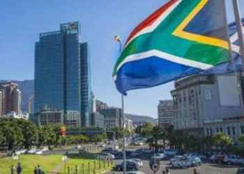ارتفاع معدل التضخم في جنوب أفريقيا لأول مرة منذ 4 أشهر 2