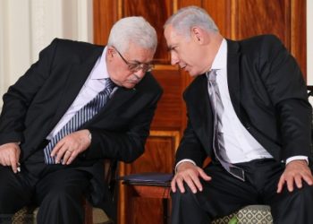 أبو مازن: مستعد للتفاوض مع إسرائيل من أجل السلام بشرط 4