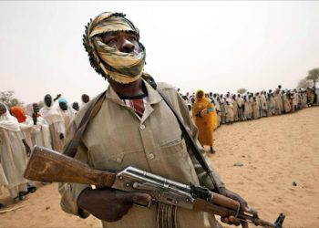 قتلى وجرحى في اشتباكات عنيفة بولاية غرب دارفور عند الحدود مع تشاد 1