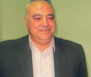 أحمد الباسوسى