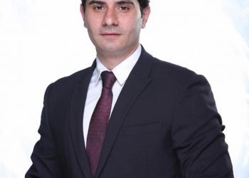 أحمد قطب مرشح مستقبل وطن لـ مجلس الشيوخ