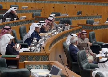 البرلمان الكويتي: خطة الضم الصهيونية مسمار جديد في نعش عملية السلام 1