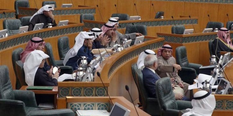 البرلمان الكويتي: خطة الضم الصهيونية مسمار جديد في نعش عملية السلام 1