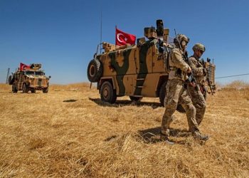 أنقرة توقع مع الوفاق اتفاقية لتأسيس قاعدة عسكرية بتركية بليبيا 3