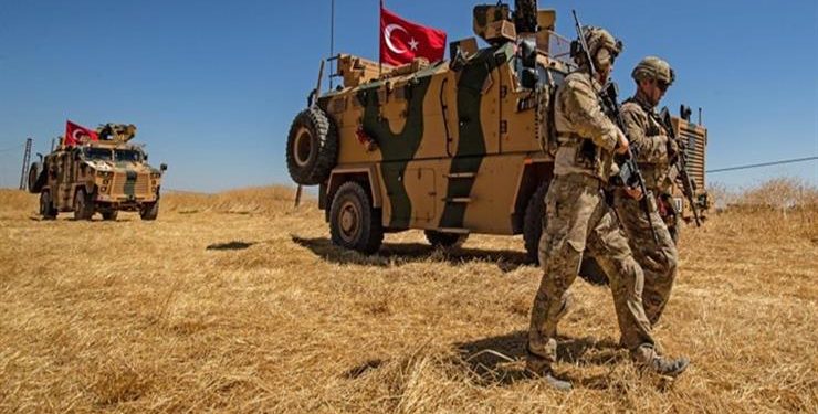 أنقرة توقع مع الوفاق اتفاقية لتأسيس قاعدة عسكرية بتركية بليبيا 1