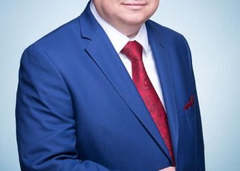 الدكتور محيي محمد حافظ عثمان - مرشح مجلس الشيوخ عن مستقبل وطن