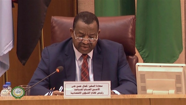 الجامعة العربية تناقش تداعيات كورونا على الاقتصاد في العالم 1