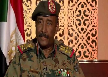 مجلس الأمن والدفاع السوداني يؤكد مشروعية حرية التعبير السلمي 2