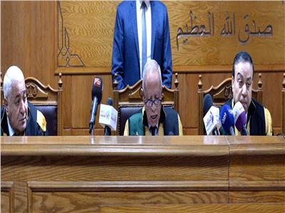 اليوم .. إعادة محاكمة 3 متهمين في " أحداث مسجد الفتح" 1